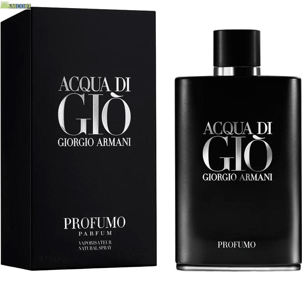 Giorgio Armani ACQUA DI GIÒ PROFUMO Eau de Parfum vaporisateur pour