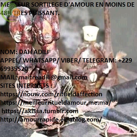 PUISSANT MAITRE MARABOUT DAH ADILI EXPERT EN RITEUL D'AMOUR . - Services - Congo Kinshasa - Kongo central - Matadi - AMCOFI